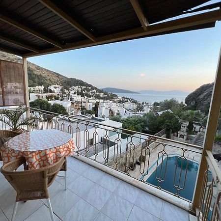 The Aegean Gate Hotel (Adults Only) Bodrum Exteriör bild