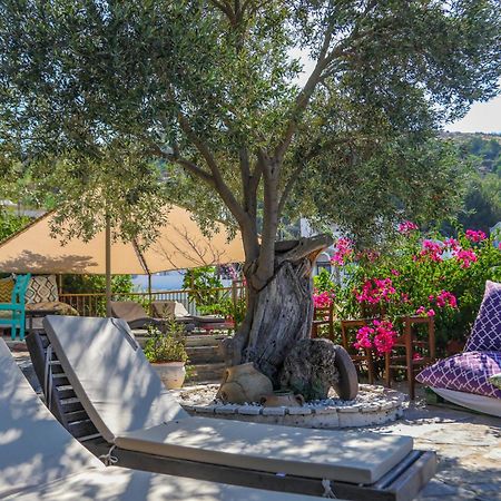 The Aegean Gate Hotel (Adults Only) Bodrum Exteriör bild