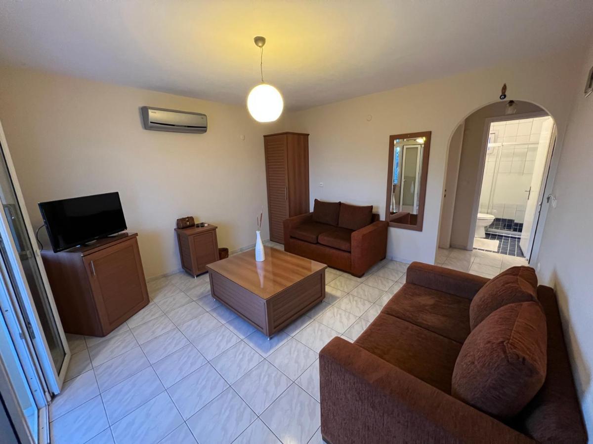The Aegean Gate Hotel (Adults Only) Bodrum Exteriör bild