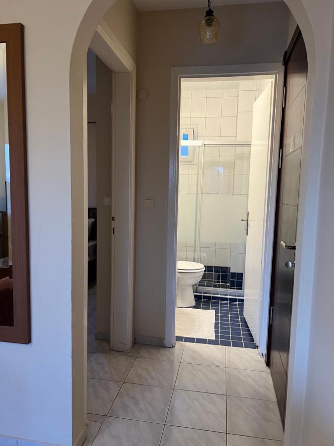 The Aegean Gate Hotel (Adults Only) Bodrum Exteriör bild