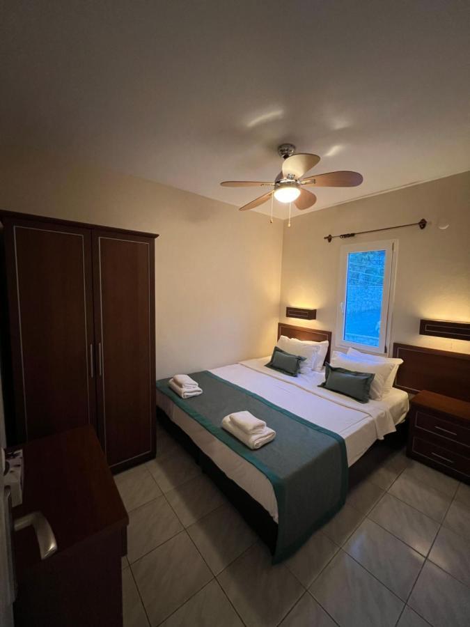 The Aegean Gate Hotel (Adults Only) Bodrum Exteriör bild