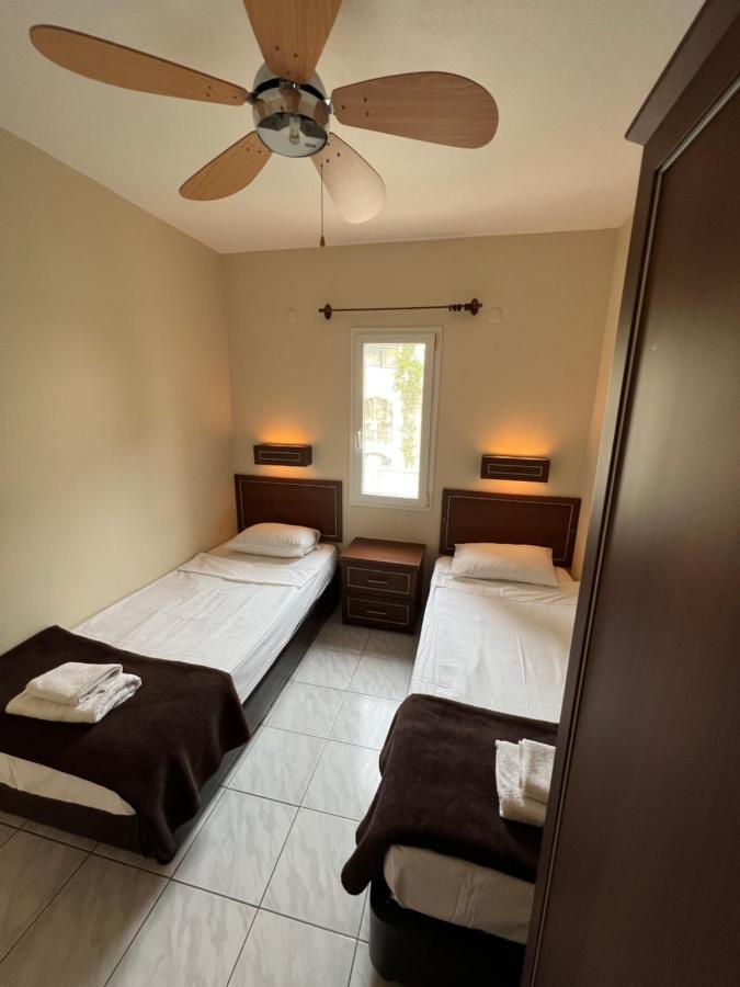 The Aegean Gate Hotel (Adults Only) Bodrum Exteriör bild