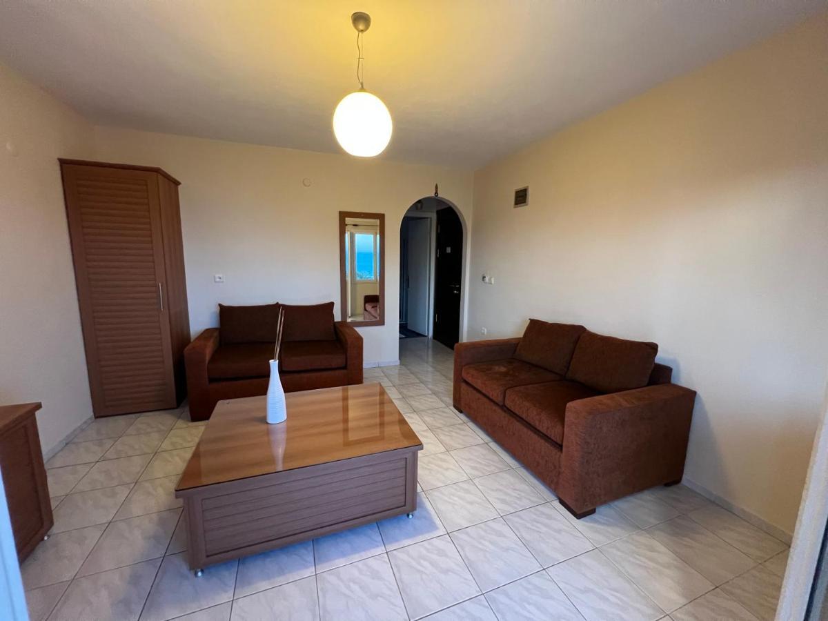 The Aegean Gate Hotel (Adults Only) Bodrum Exteriör bild