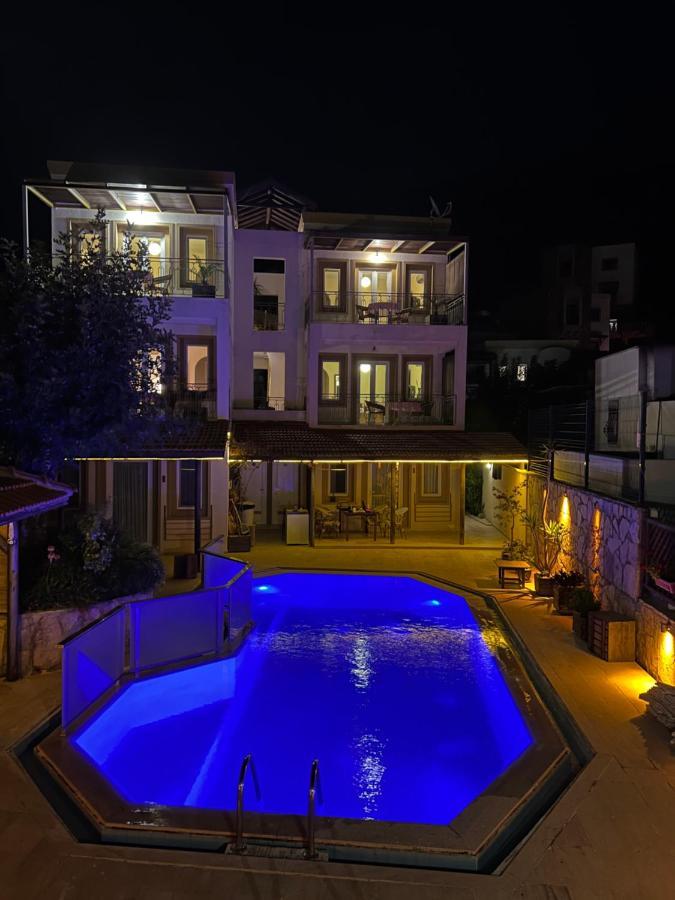 The Aegean Gate Hotel (Adults Only) Bodrum Exteriör bild