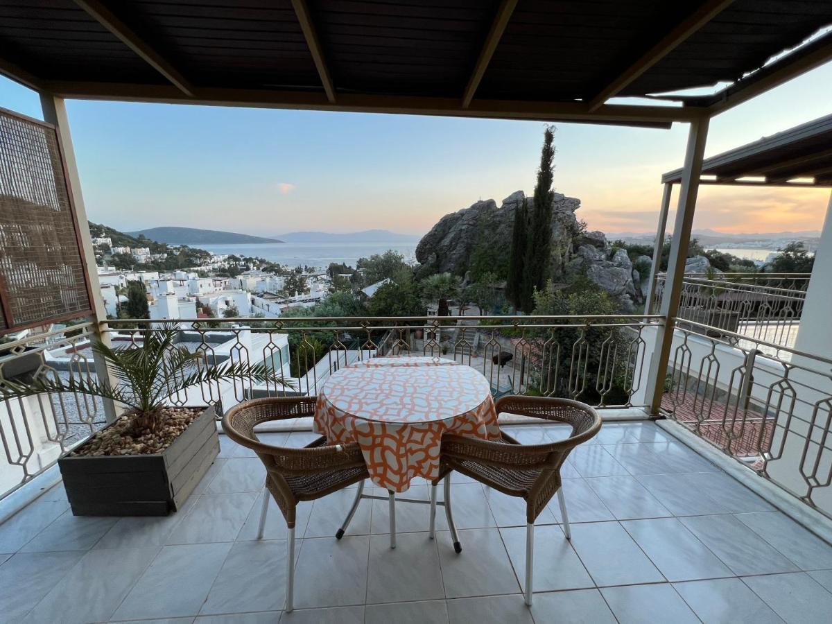 The Aegean Gate Hotel (Adults Only) Bodrum Exteriör bild