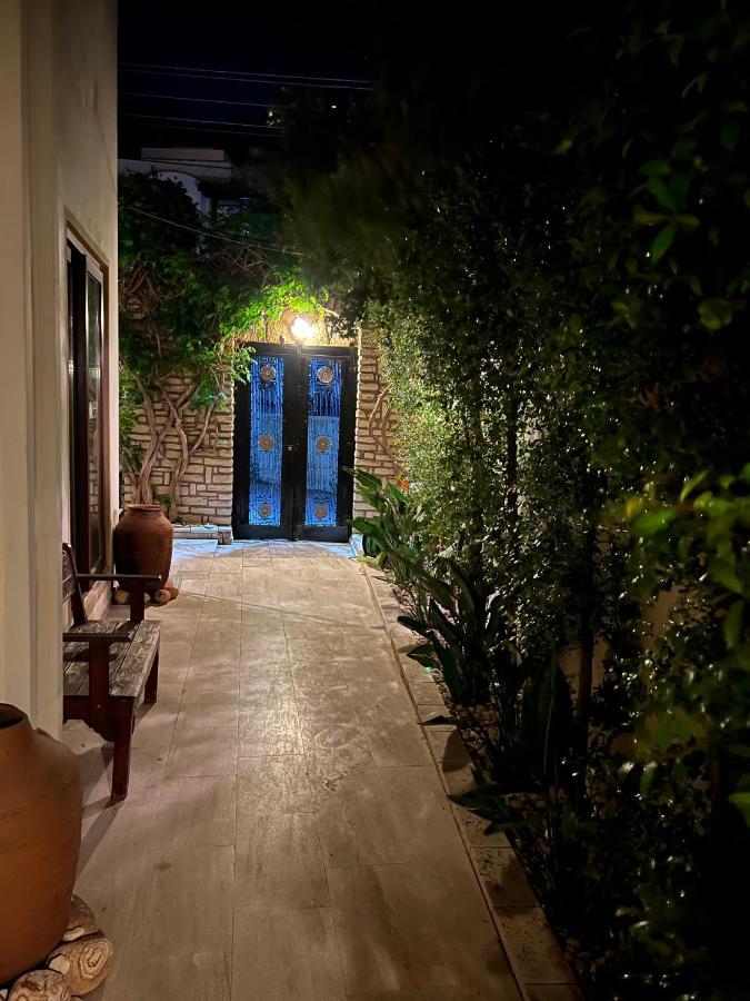 The Aegean Gate Hotel (Adults Only) Bodrum Exteriör bild