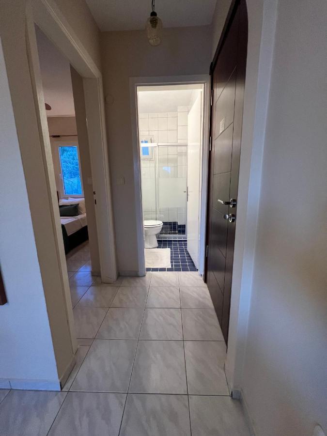 The Aegean Gate Hotel (Adults Only) Bodrum Exteriör bild