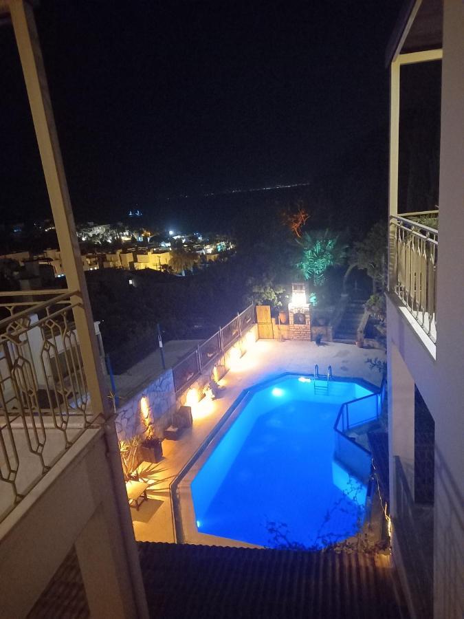 The Aegean Gate Hotel (Adults Only) Bodrum Exteriör bild