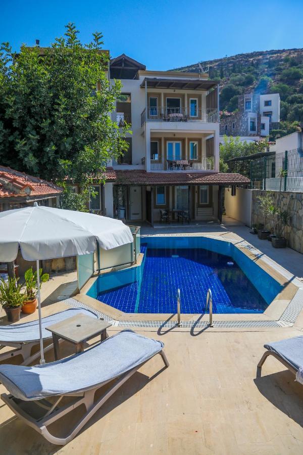 The Aegean Gate Hotel (Adults Only) Bodrum Exteriör bild