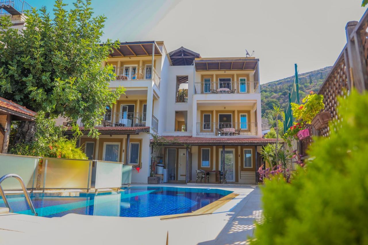 The Aegean Gate Hotel (Adults Only) Bodrum Exteriör bild
