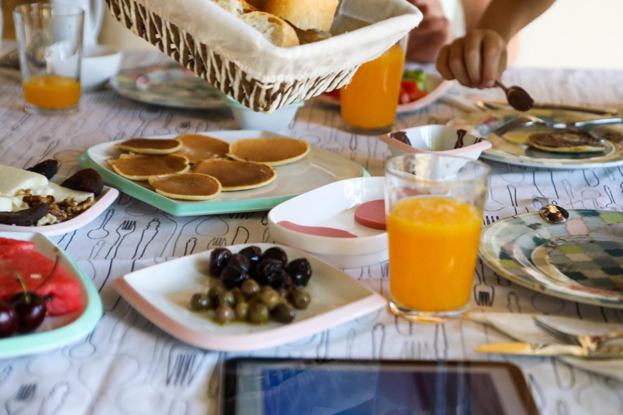 The Aegean Gate Hotel (Adults Only) Bodrum Exteriör bild