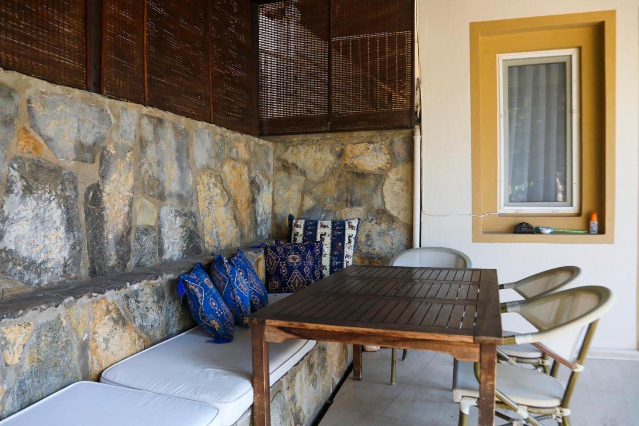 The Aegean Gate Hotel (Adults Only) Bodrum Exteriör bild