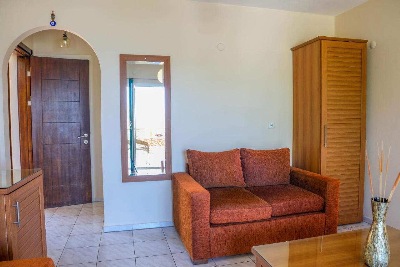 The Aegean Gate Hotel (Adults Only) Bodrum Exteriör bild