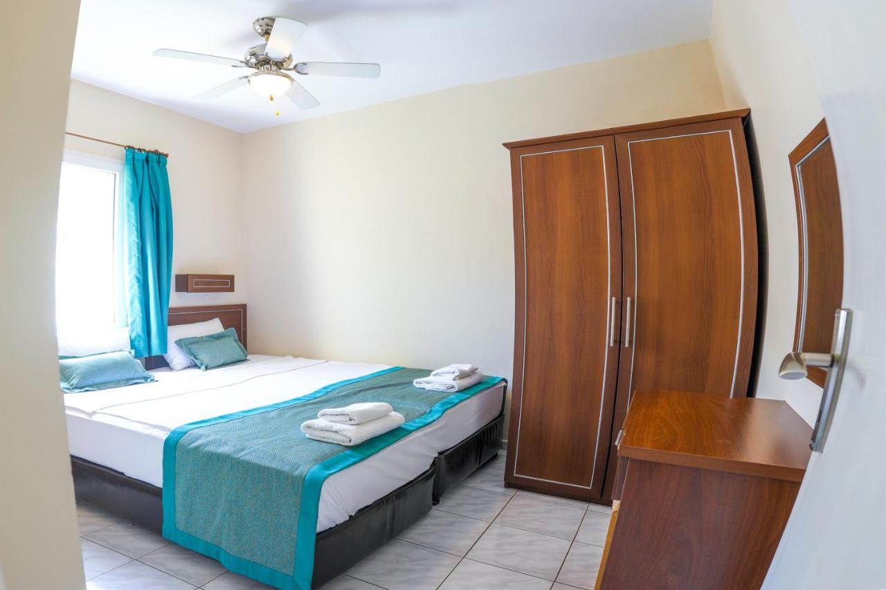 The Aegean Gate Hotel (Adults Only) Bodrum Exteriör bild