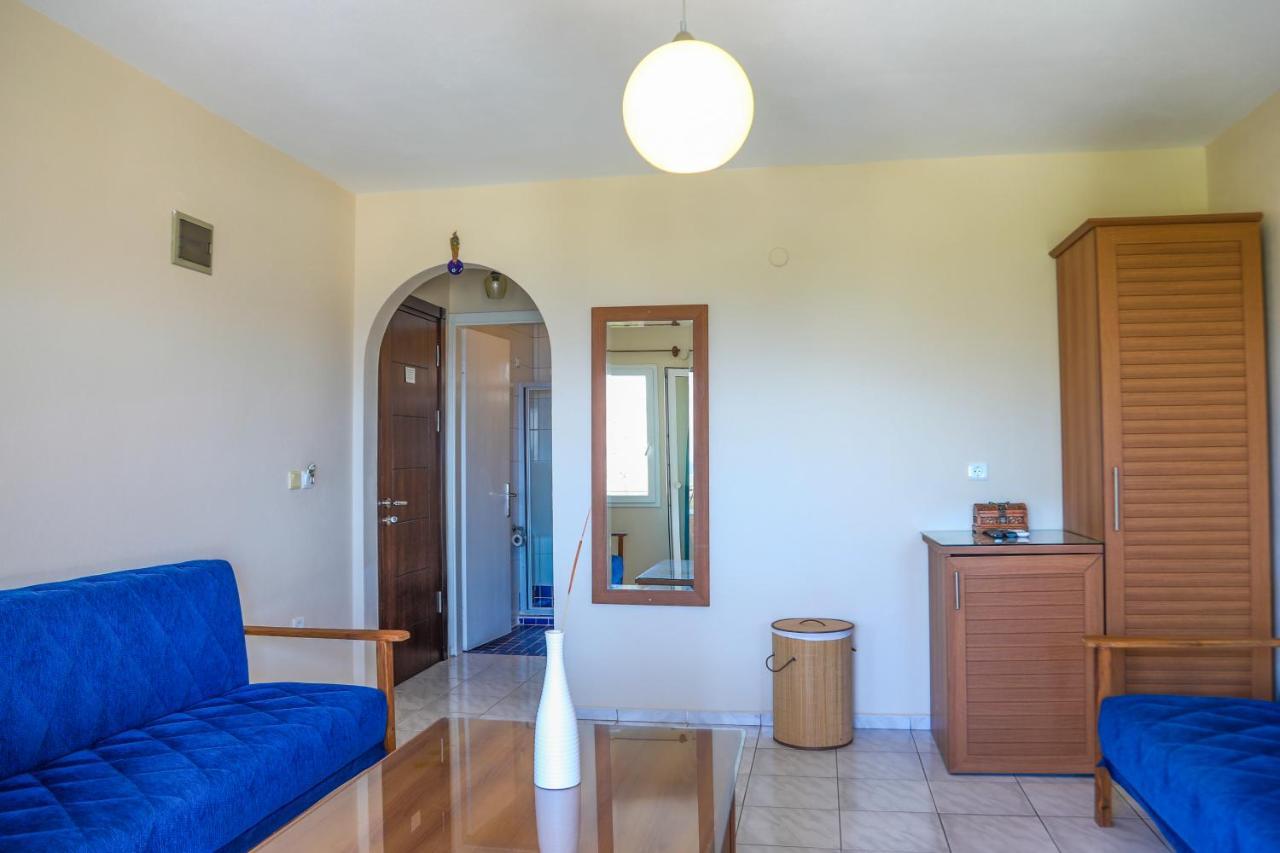 The Aegean Gate Hotel (Adults Only) Bodrum Exteriör bild