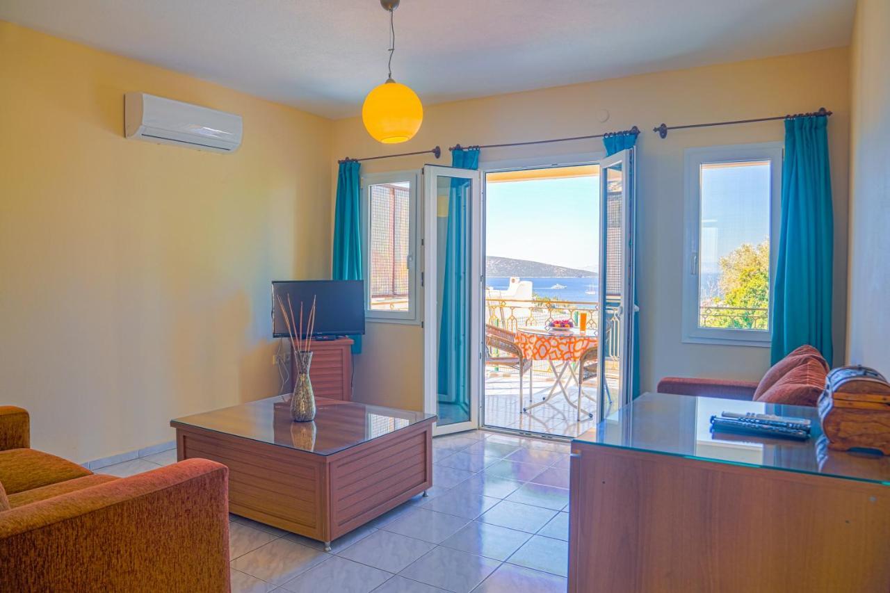 The Aegean Gate Hotel (Adults Only) Bodrum Exteriör bild
