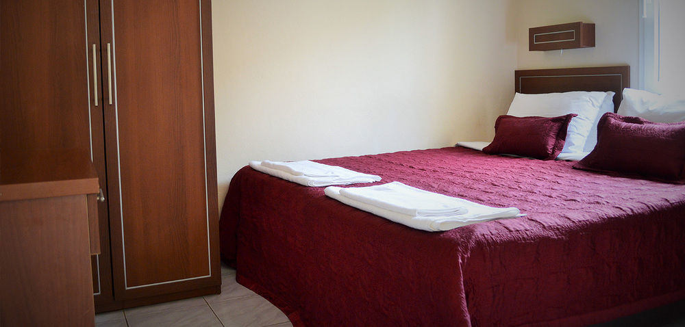 The Aegean Gate Hotel (Adults Only) Bodrum Exteriör bild