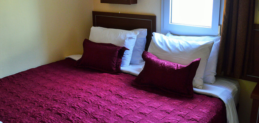 The Aegean Gate Hotel (Adults Only) Bodrum Exteriör bild