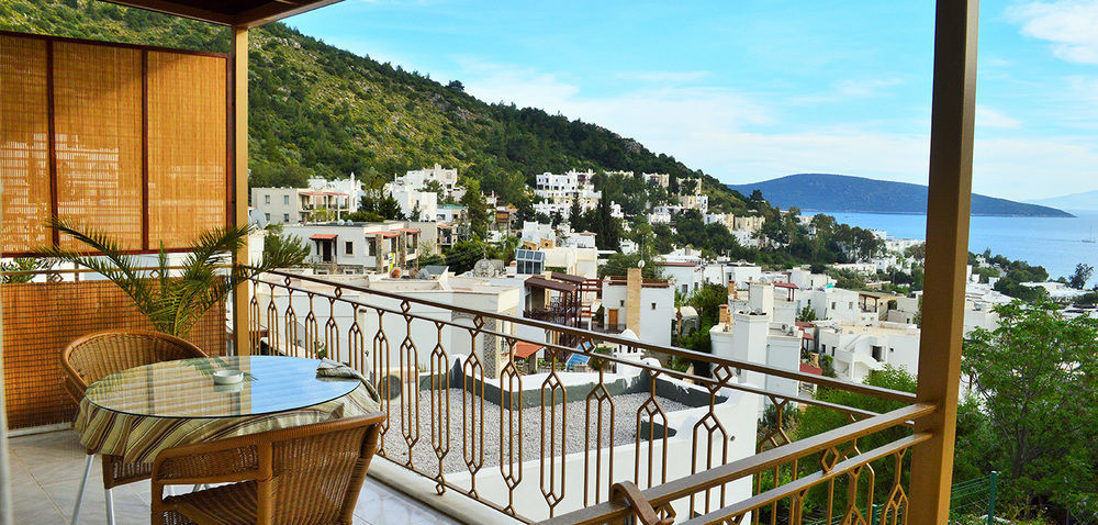 The Aegean Gate Hotel (Adults Only) Bodrum Exteriör bild