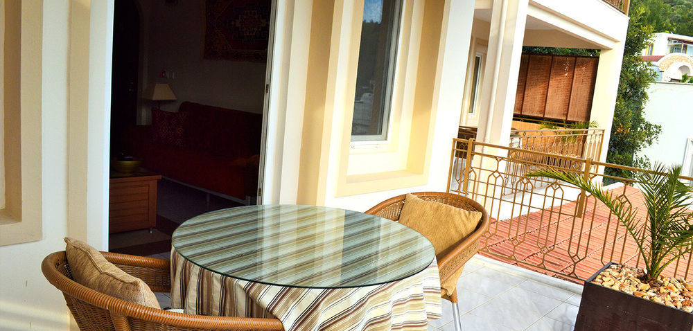The Aegean Gate Hotel (Adults Only) Bodrum Exteriör bild