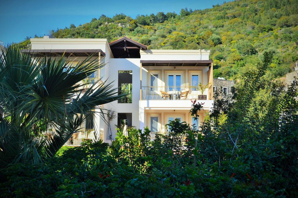 The Aegean Gate Hotel (Adults Only) Bodrum Exteriör bild